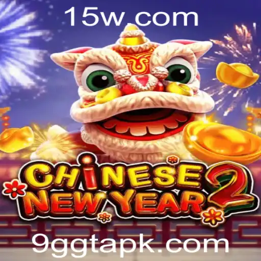 Explorando o Mundo de CHINESENEWYEAR2: Uma Jornada de Tradição e Diversão