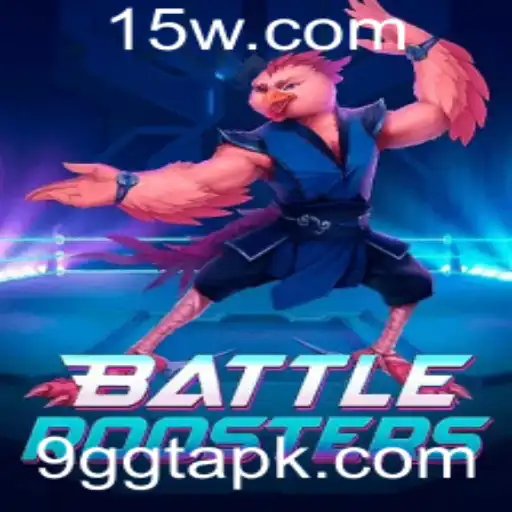 BattleRoosters: Descubra o Novo Sensação no Mundo dos Jogos com a Palavra-chave do Sucesso '9GGT'