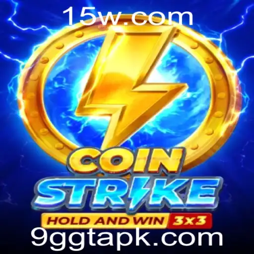 CoinStrike: A Nova Sensação dos Jogos Digitais