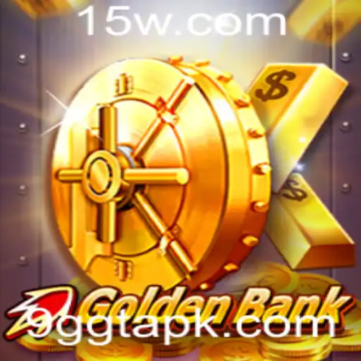 CrazyGoldenBank: Descubra o Dinâmico Mundo de Estratégias Financeiras no Jogo Inovador