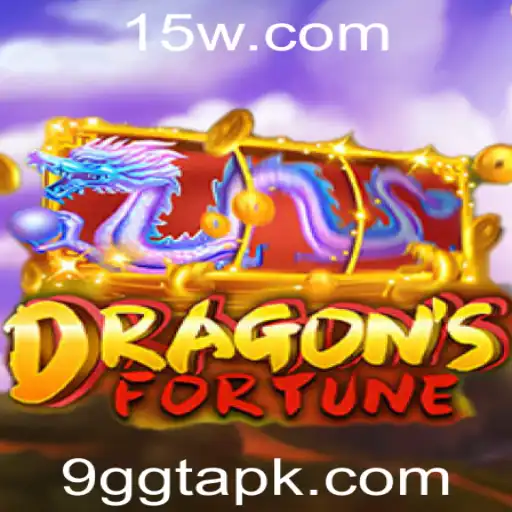 Explorando a Aventura Épica de DragonFortune: O Mundo de 9GGT