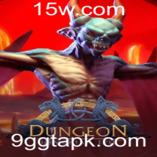 Explorando o Novo Jogo 'Dungeon' com a Chave Misteriosa '9GGT'