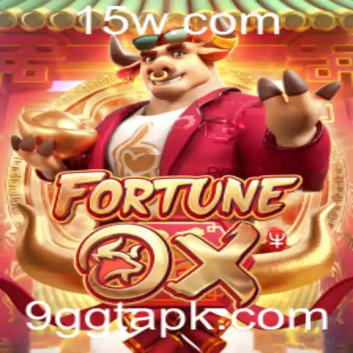FortuneOx: Mergulhe no Universo Vibrante e Afortunado do Jogo