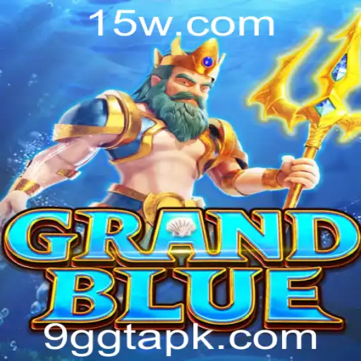 Descubra o Fascinante Mundo de GRANDBLUE: Um Mergulho no Universo de 9GGT
