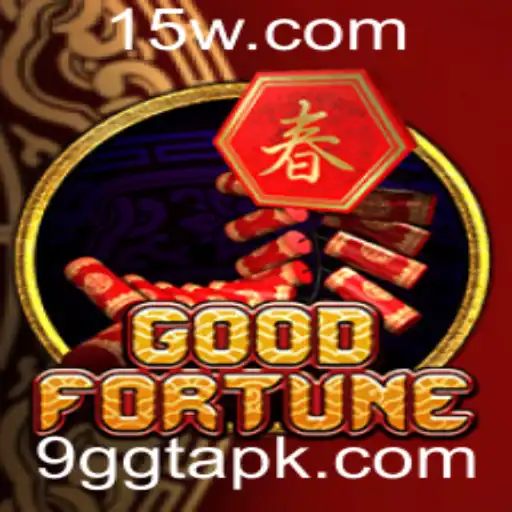 Descubra 'GoodFortune': O Novo Jogo Fenômeno de Entretenimento