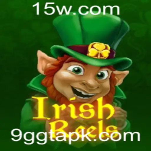 IrishReels: Descubra o Encanto dos Jogos de Azar