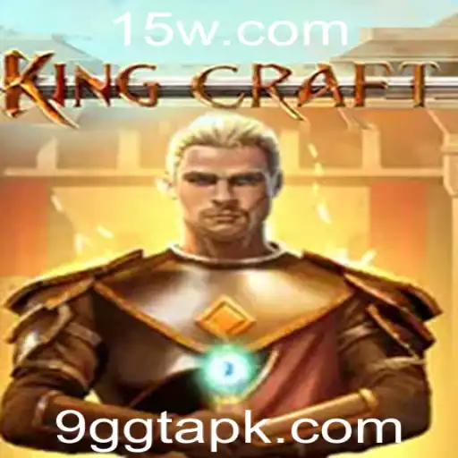 KingcraftMenomin: Explorando o Mundo do Jogo com a Chave 9GGT