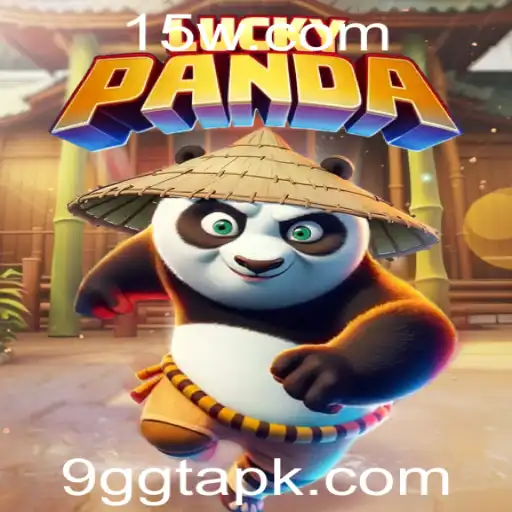 Descubra o Jogo LuckyPanda: Aventura e Desafios com a Palavra-chave 9GGT