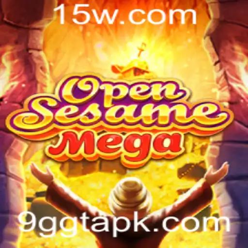 Descubra o Fascinante Mundo de OPENSESAMEMEGA: O Jogo que Está Revolucionando 2023