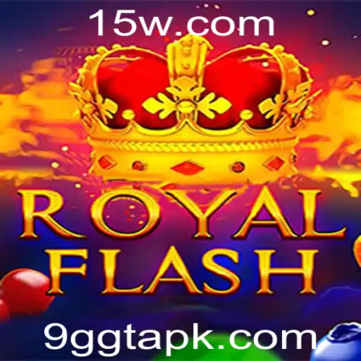 RoyalFlash: O Jogo de Cartas que Conquista Fans Mundialmente