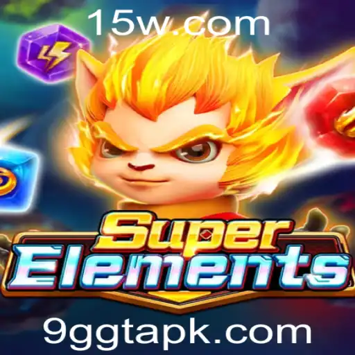 Descubra SuperElements: O Jogo de Estratégia Que Está Conquistando o Mundo