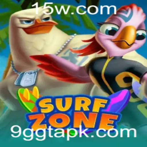 Descubra o Mundo de SurfZone: O Jogo de Aventura Aquática