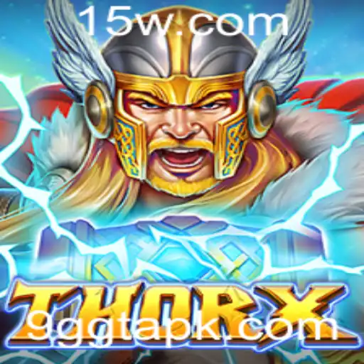 Explorando ThorX: O Novo Fenômeno do Universo dos Jogos