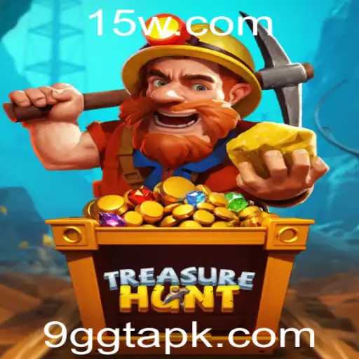 TreasureHunt: A Nova Sensação dos Jogos de Aventura