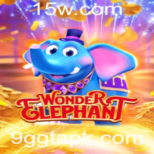 Explorando o Universo Fascinante de WonderElephant