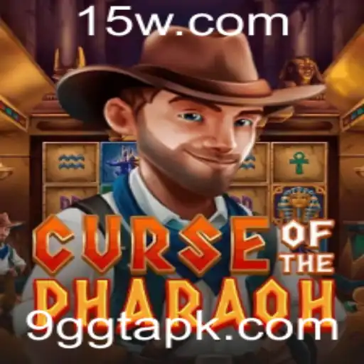 Explorando o Mundo de CurseofthePharaoh: O Novo Jogo de Mistério e Aventura