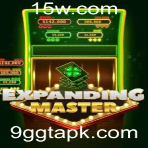 Explorando o Mundo de ExpandingMaster: Estratégias e Diversão com 9GGT