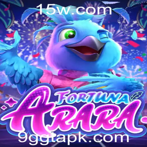FortunaArara: Descubra o Fascinante Mundo do Jogo com a Chave 9GGT