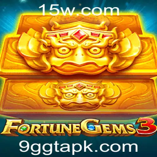 Descubra o Mundo de Fortuna e Aventuras em FortuneGems3 com 9GGT