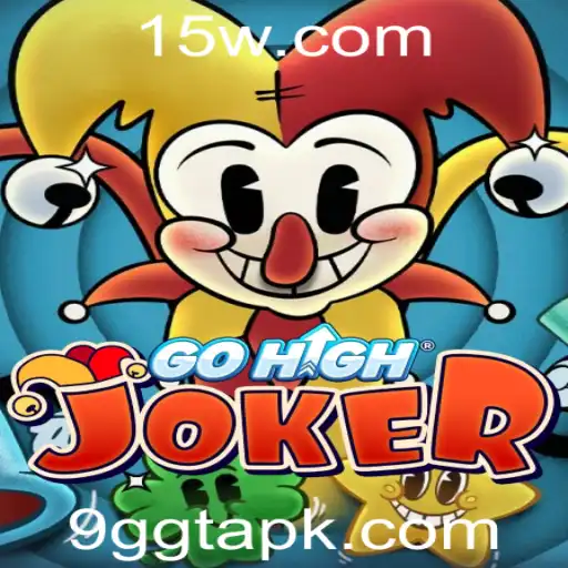 Explorando o Mundo de GoHighJoker: Um Mergulho no Universo de 9GGT