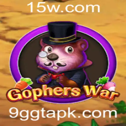 GophersWar: Uma Nova Era de Estratégia e Competição