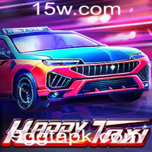 Descubra o emocionante mundo de HappyTaxi