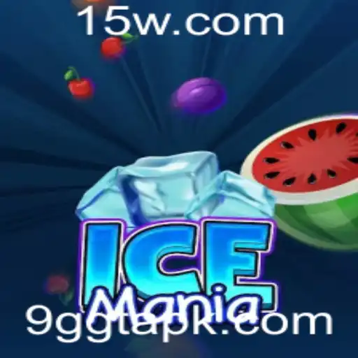 IceMania: Uma Imersão Gelada no Mundo dos Jogos Modernos