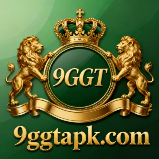 9GGT Logo