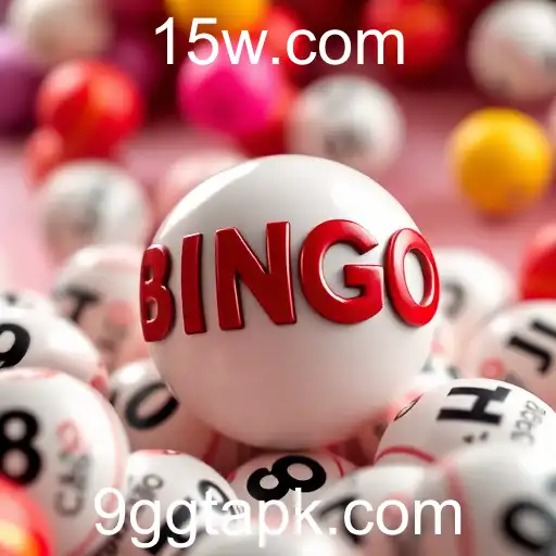 Jogos de bingo