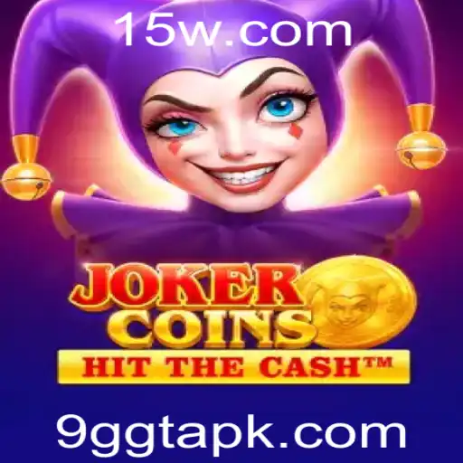 Descubra o Fascinante Mundo de JokerCoins e Domine o Jogo com a Estratégia 9GGT