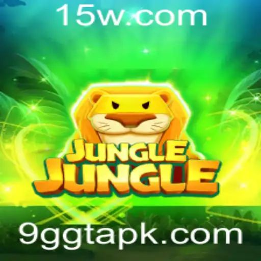 Descubra o Mundo de Aventura de JungleJungle com a Última Sensação: 9GGT