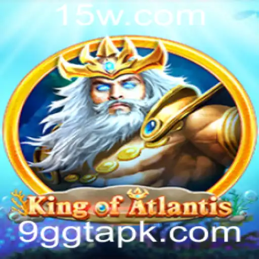 KingofAtlantis: O Fascinante Mundo Subaquático do Jogo 9GGT