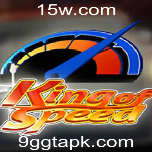 KingofSpeed: Descubra o Mundo Inovador do Jogo 9GGT