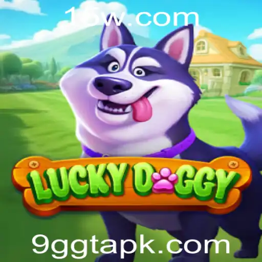 LuckyDoggy: A Nova Sensação no Mundo dos Jogos