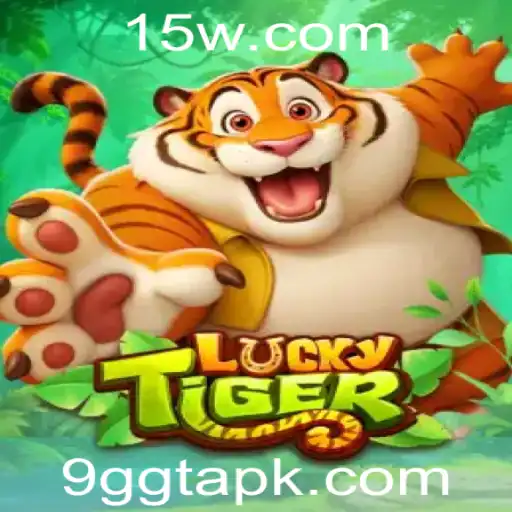 Descubra LuckyTiger: O Jogo que Está Dominando a Era Digital