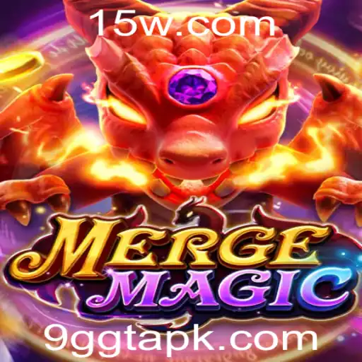 Mergemagic: Descubra o Mundo Encantado de Combinações Mágicas