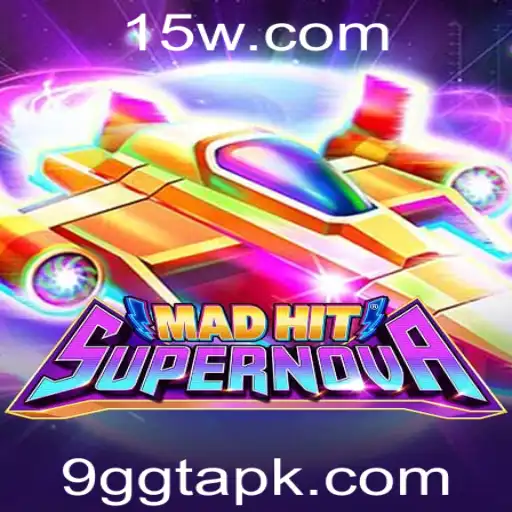 Explorando o Universo de MadHitSupernova: A Aventura Galáctica com 9GGT