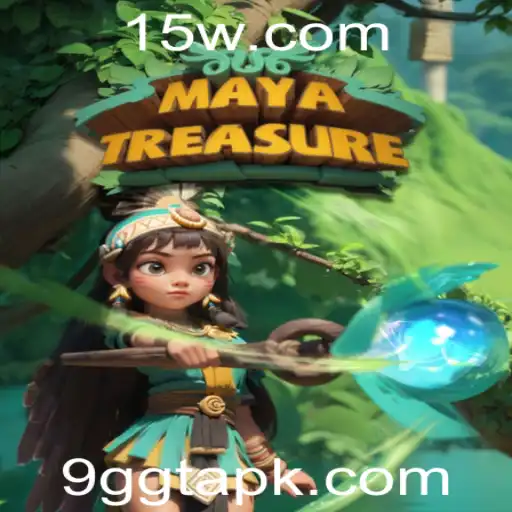 Descubra as Aventuras no Mundo de MayaTreasure com 9GGT