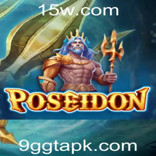 Explore o Mundo de Poseidon: O Novo Jogo Sensação Com a Palavra-Chave 9GGT