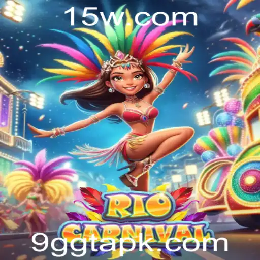 Descubra o RioCarnival: O Jogo de Tabuleiro que Captura a Essência do Carnaval