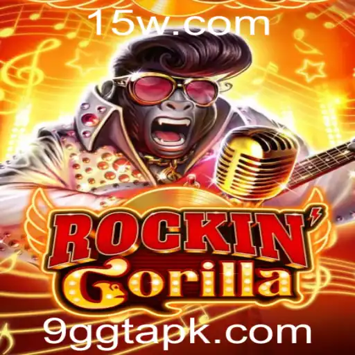 Explorando o Mundo Empolgante de RockinGorilla com a Palavra-chave 9GGT
