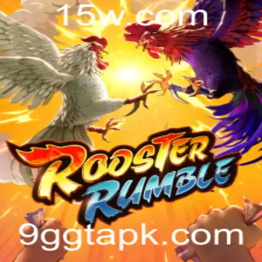 Descubra o Mundo de RoosterRumble: O Jogo Que Está Conquistando os Jogadores com 9GGT