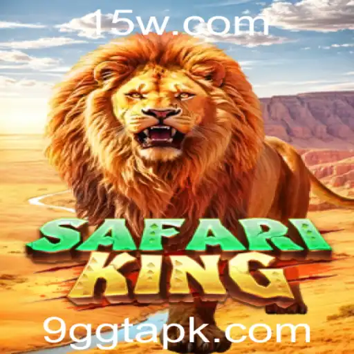 Explorando o Mundo de SafariKing: Regras e Estratégias para Dominar o Jogo