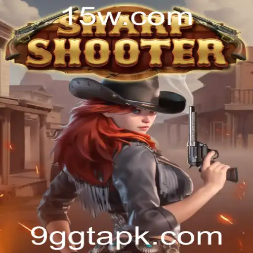 Descubra 'Sharpshooter': O Novo Sensação do Mundo dos Jogos