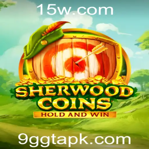Explorando o Universo de SherwoodCoins: Aventura e Estratégia no Mundo Vívido de 9GGT