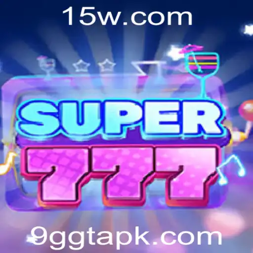 Super777: O Jogo Inovador que Está Conquistando o Mundo dos Games