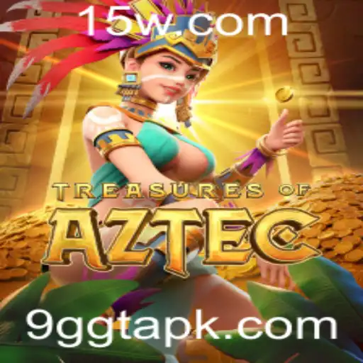 Explorando o Fascinante Mundo do Jogo Treasures of Aztec