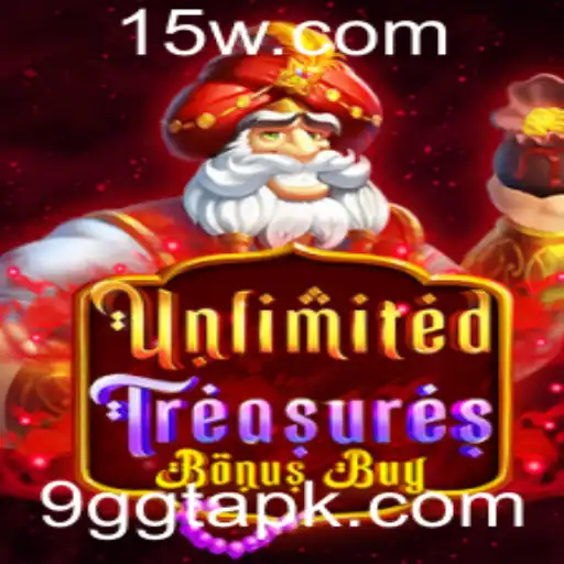 Descubra o Mundo Empolgante de UnlimitedTreasuresBonusBuy