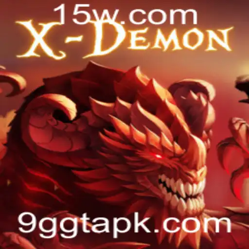 XDemon: A Nova Sensação do Mundo dos Jogos